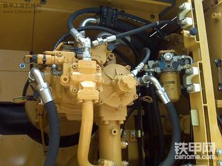 为您献上CAT---345