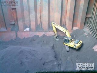 码头上的故事~陆续更新