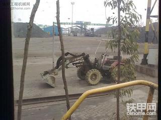 码头上的故事~陆续更新