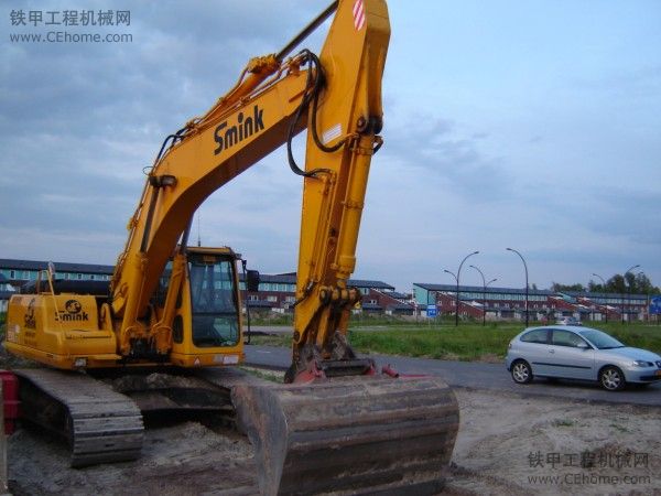 斗山 （Daewoo) Solar 250 LC-V挖掘機