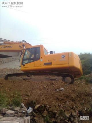 五千小时的现代，看看保养得怎么样