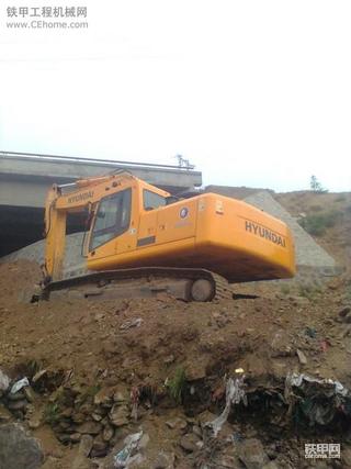 五千小时的现代，看看保养得怎么样