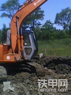 出售日立120-2加长臂成心卖21万5可小意