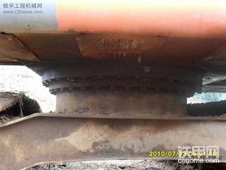 辽宁个人出售日立原装进口ZX230