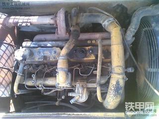 这车很便宜 带炮 但是有几个问题