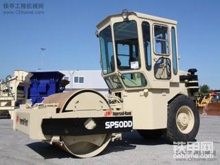 英格索兰SP-50DD