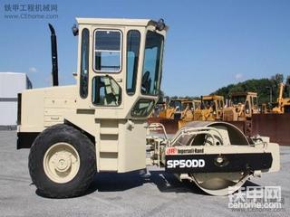 英格索兰SP-50DD