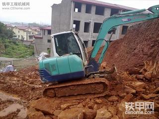 湖南张家界个人出售二手小挖