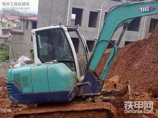 湖南张家界个人出售二手小挖