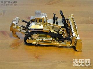 按耐不住。看看我的卡特模型。