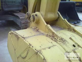 看看哪个比较牛，挖机翻新,都来猜型号报价格.巨多图.