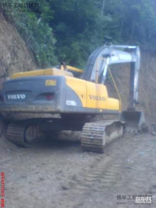 崇山峻岭里的生活