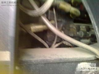 最新款雷沃50车和30车.多图.