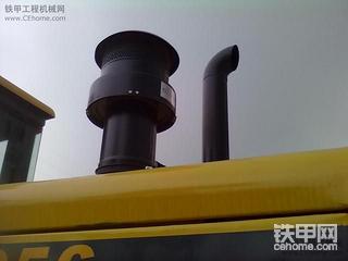 猛圖，評(píng)論最最新款江蘇常林956車。改頭換面了。