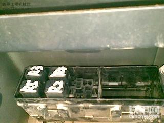 PC55熄火后，无法启动什么原因？