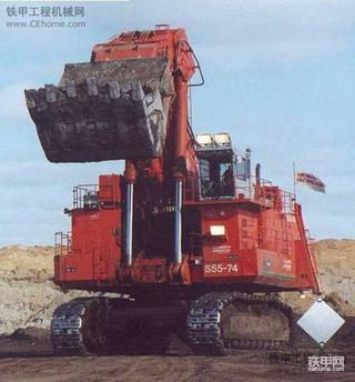 开着这家伙，应该也挺拽的吧！！·