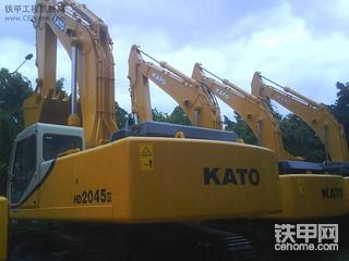 誰(shuí)說(shuō)加藤?zèng)]新機(jī)?。? onerror=