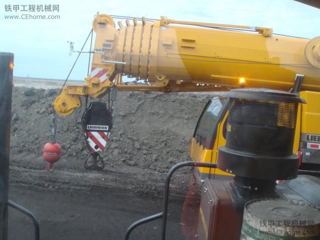 這是什么車啊 德國(guó) 利波海爾 不知道型號(hào)