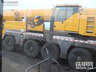 这是什么车啊  德国 利波海尔 不知道型号