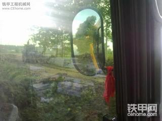 路遇常林两头忙 抓拍