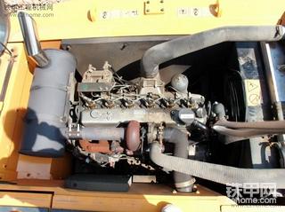 [aabbcc120原创分享]新机 HYUNDAI215-9