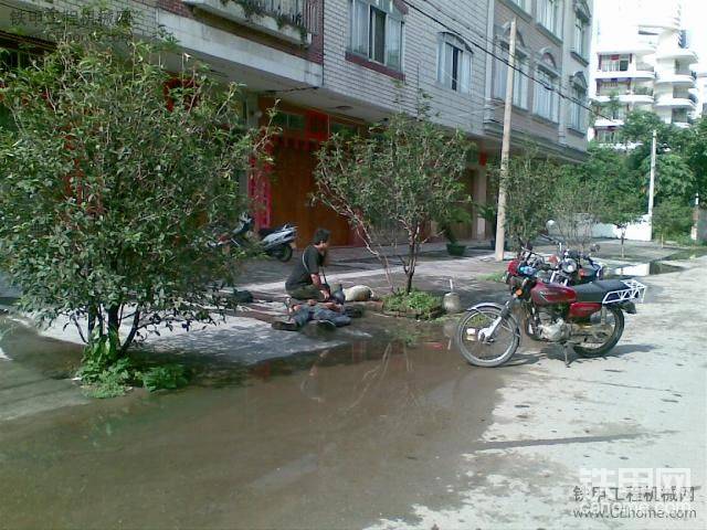 在那里镇住那贼