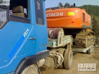 我家拖板车之要转让了