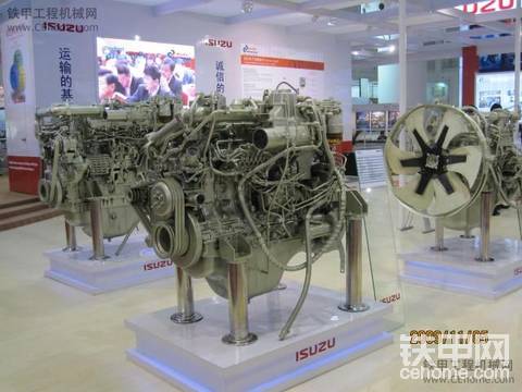 五十鈴發(fā)動(dòng)機(jī)總成 絕對(duì)牛
