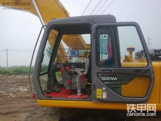 我現(xiàn)在開(kāi)的車(chē)，加藤820R