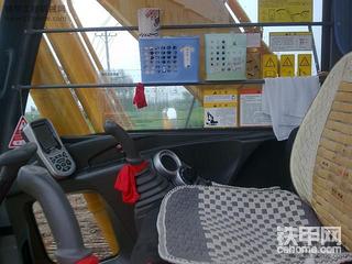 我現(xiàn)在開(kāi)的車(chē)，加藤820R