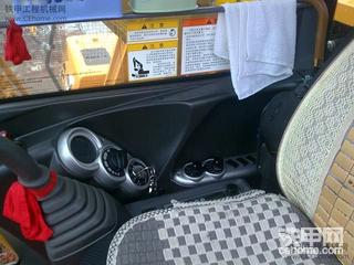 我現(xiàn)在開(kāi)的車(chē)，加藤820R