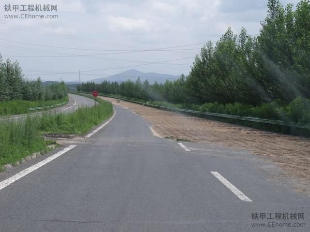 吉林抗洪抢险修铁路