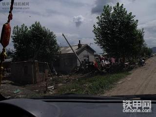 吉林抗洪抢险修铁路