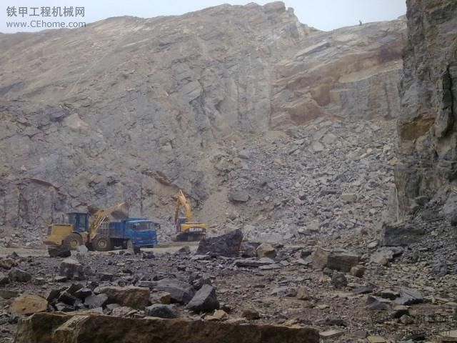 山重建機 河南遠程機械設(shè)備有限公司