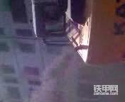 （加藤820-5）冒黑煙，是怎么回事？
