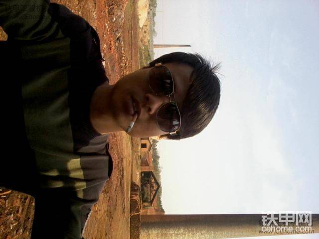 開SK200-8的師父。