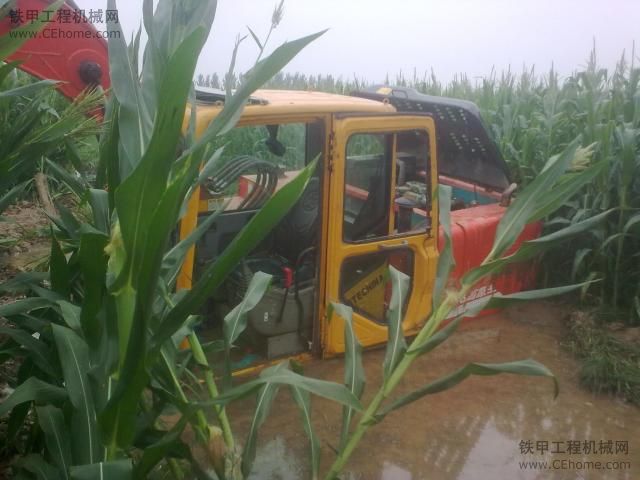 恒特 之 陷車