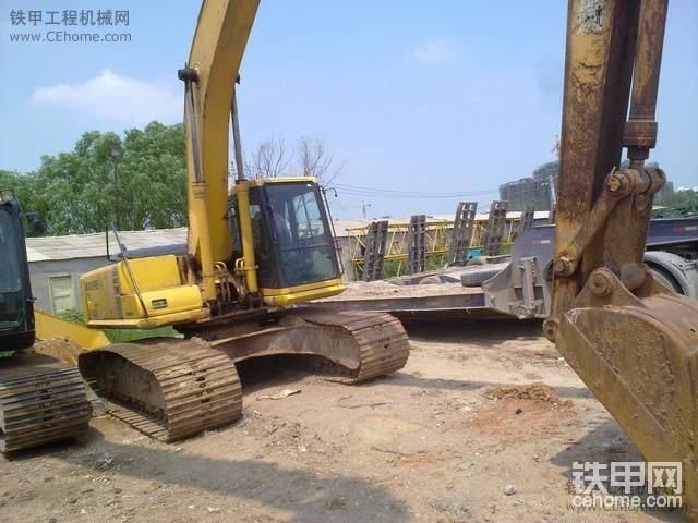 這是加強(qiáng)型的小松嗎？