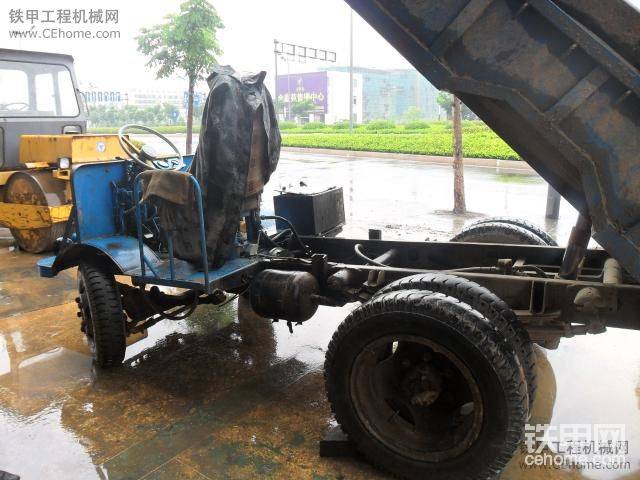 整體效果