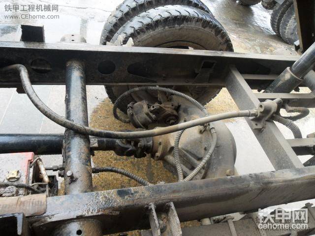 傳動(dòng)部分