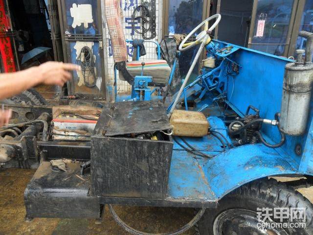 打氣泵