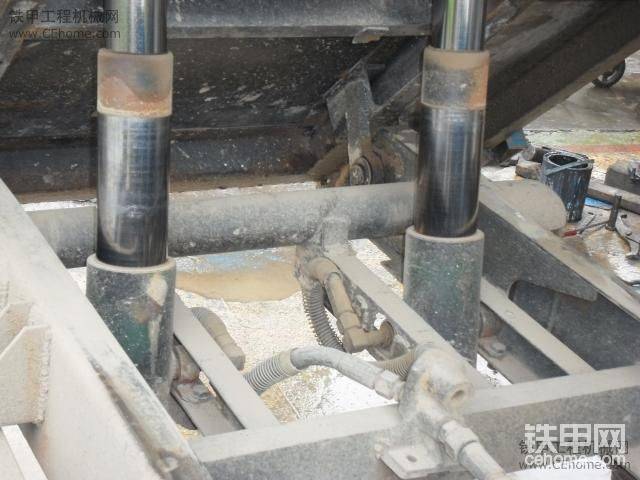 頂缸
