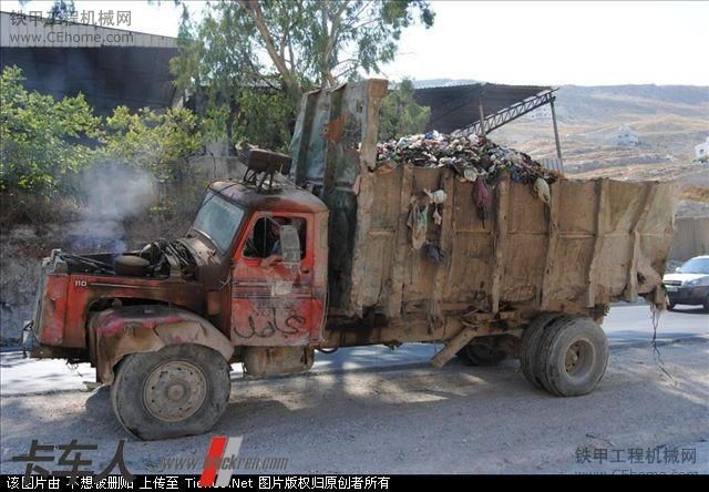 吹牛沒用，能賺錢就是好車！~