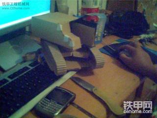 鄙人自造，品牌未定，超級挖掘機(jī)(9月4日更新)