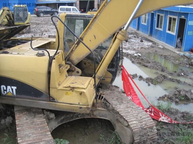 CAT320C出售 浙江地区