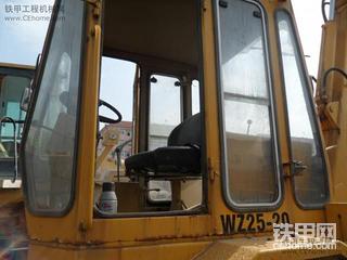 我們也有了一臺(tái)兩頭忙－煙工的舊車