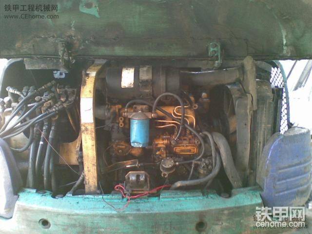 發(fā)動機