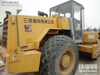 三明14C壓路機詢價