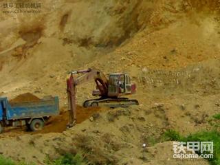 高速公路上的设备