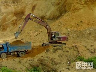 高速公路上的设备